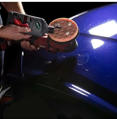 Turtle Wax Hybrid Solutions Lichid De Ceară Pentru Mașină 500ml