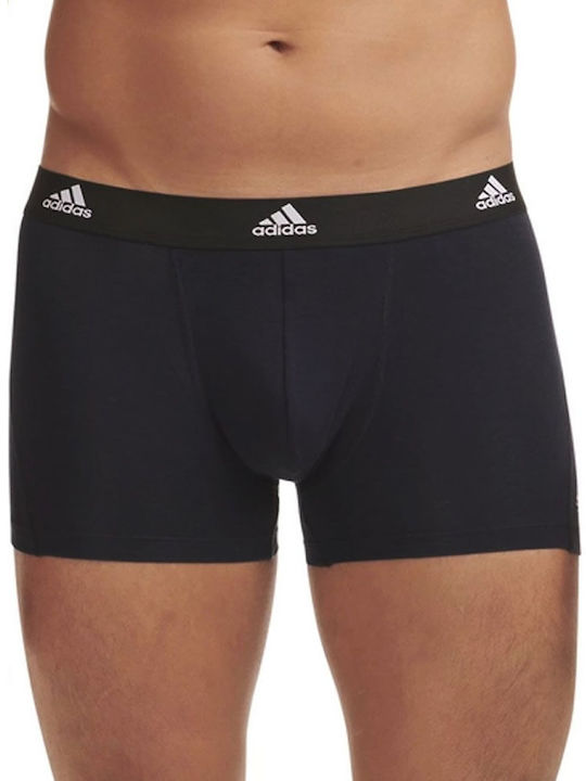 adidas Active Flex Men's Boxers 6Pack