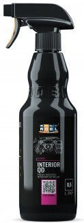 ADBL Spray de curățare pentru bord auto 500ml