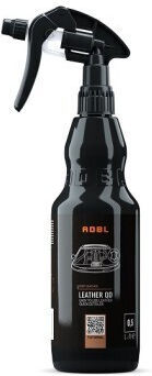 ADBL Spray Cleaning and Polishing for Leather Car Parts 500ml