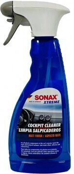 Sonax Xtreme Reinigungsspray für das Armaturenbrett des Autos 500ml