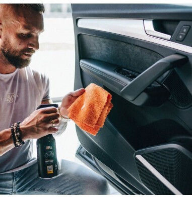 ADBL Spray Protecție / Străluciți / Curățare pentru Corp Matt Max 500ml