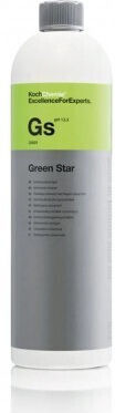 Koch-chemie Soluție De Curățare Generală Green Star 1l Koch-chemie