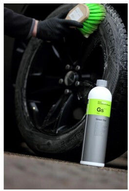 Koch-chemie Soluție De Curățare Generală Green Star 1l Koch-chemie