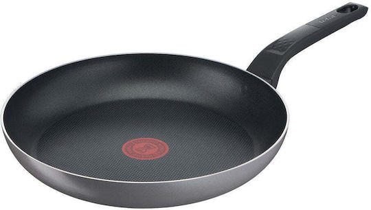 Tefal Easy Plus Frypan 28cm Τηγάνι Tefal Easy Plus Frypan 28cm Τηγάνι