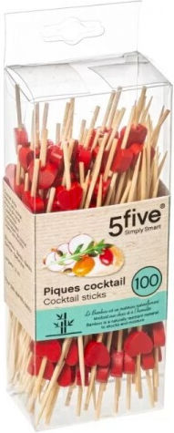 5Five Set De Servire Pentru Petreceri