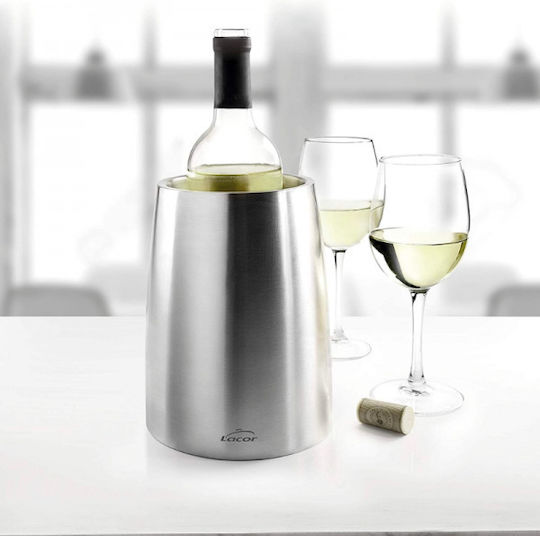 Lacor Einfache Champagners mit Abmessungen 10.5x10.5cm
