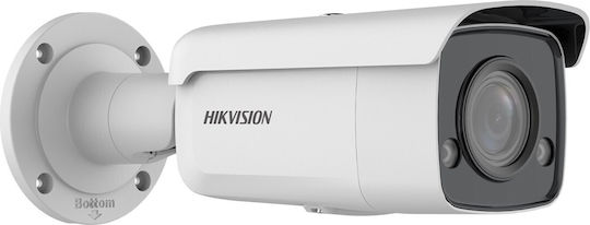 Hikvision DS-2CD2T87G2-L(C) IP Surveillance Camera 4K Waterproof with Lens 2.8mm