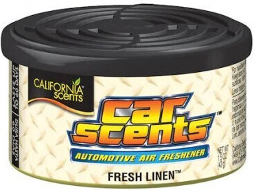 California Scents Aromatic Consolă/panou de bord Mașină 42gr 1buc