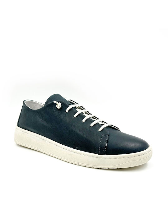 Chacal C-1500 Navy Leather