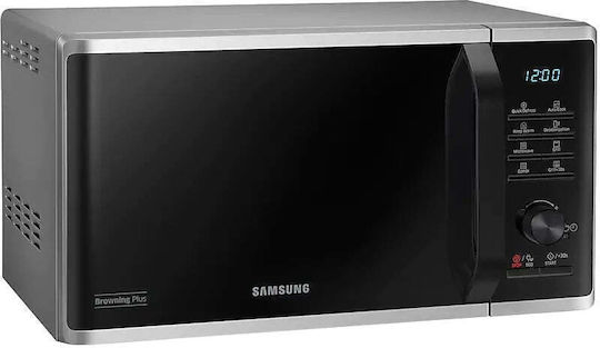 Samsung MG23K3515AK с Грил 23лт Silver