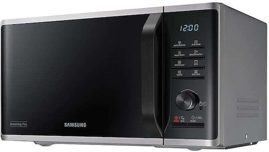 Samsung MG23K3515AK с Грил 23лт Silver