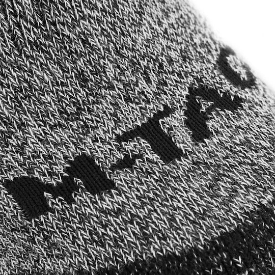 M-Tac Hunting Socks Coolmax in Gray color