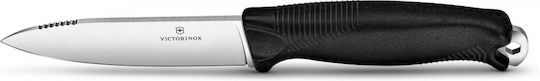 Victorinox Venture Messer Schwarz in Hülle