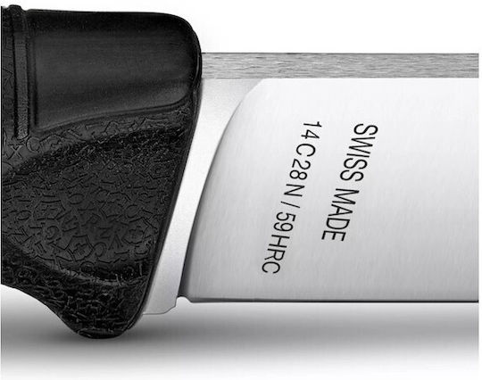Victorinox Venture Messer Schwarz in Hülle