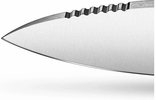 Victorinox Venture Red Knife with Sheath