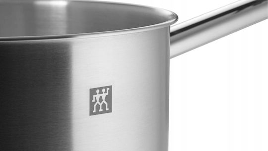 Zwilling J.A. Henckels Βαθιά Κατσαρόλα 3.5lt