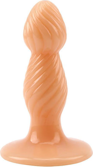 Chisa Novelties Πρωκτική Σφήνα Large Flesh