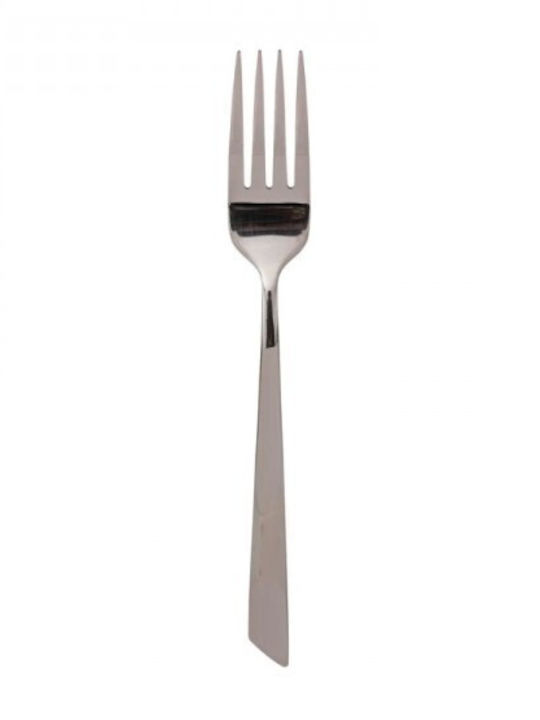 Secret de Gourmet Besteckset Edelstahl Silber 36Stück