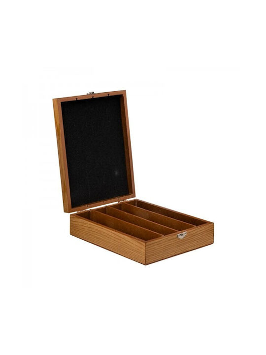 Secret de Gourmet Besteckset Edelstahl Silber 36Stück