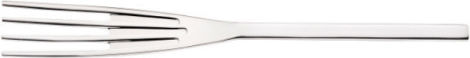 Pintinox Cutlery Set Stainless Silver 24pcs