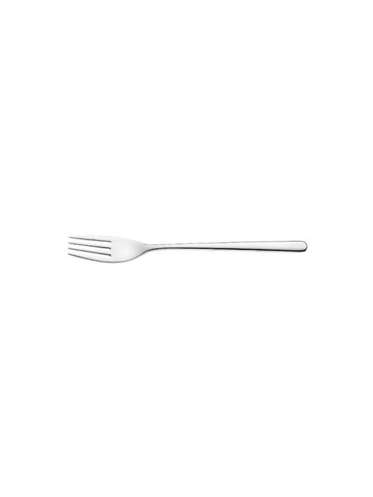 Pintinox Set de Tacâmuri Inoxidabil Argintiu 24buc