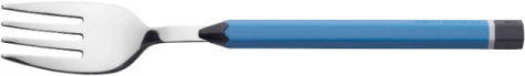 Pintinox Set de Tacâmuri Inoxidabil Multicolore 3buc