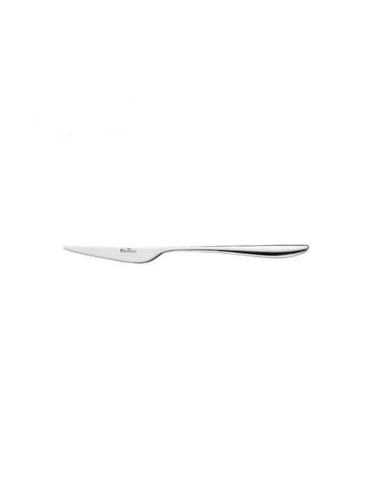 Pintinox Set de Tacâmuri Inoxidabil Argintiu 24buc