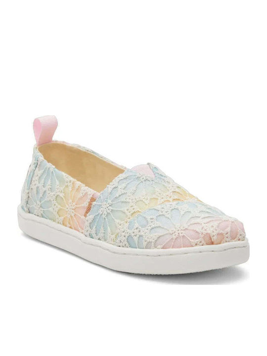 Toms