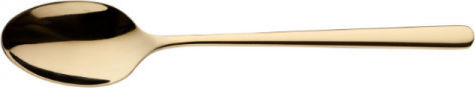 Pintinox Set de Tacâmuri Inoxidabil Auriu 24buc