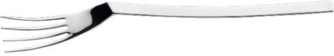 Pintinox Set de Tacâmuri Inoxidabil Argintiu 24buc