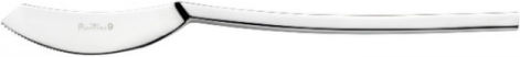 Pintinox Set de Tacâmuri Inoxidabil Argintiu 24buc