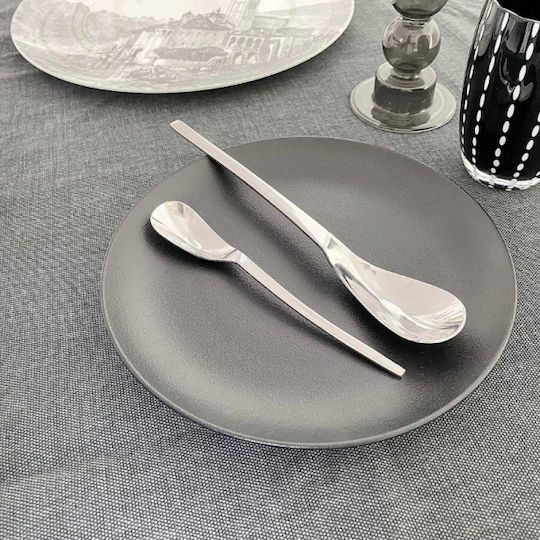 Pintinox Set de Tacâmuri Inoxidabil Argintiu 24buc