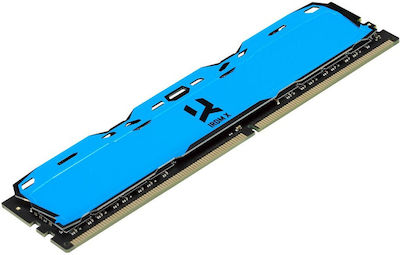 GoodRAM 32GB DDR4 RAM με Ταχύτητα 3200 για Desktop