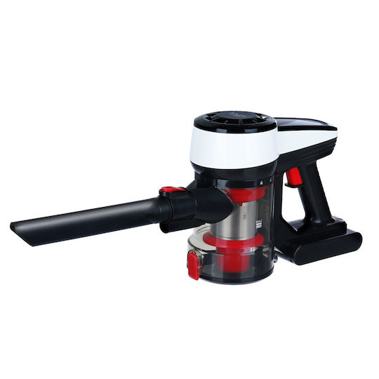Adler Reîncărcabilă Aspirator 2 în 1 Stick & De Mână 22.2V Albă AD 7048