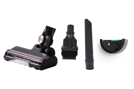 Adler Reîncărcabilă Aspirator 2 în 1 Stick & De Mână 22.2V Albă AD 7048
