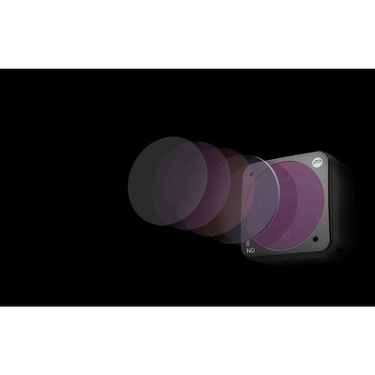 PGYTECH ΝD / UV / CPL / ND/PL Φίλτρο Φακών για Drone