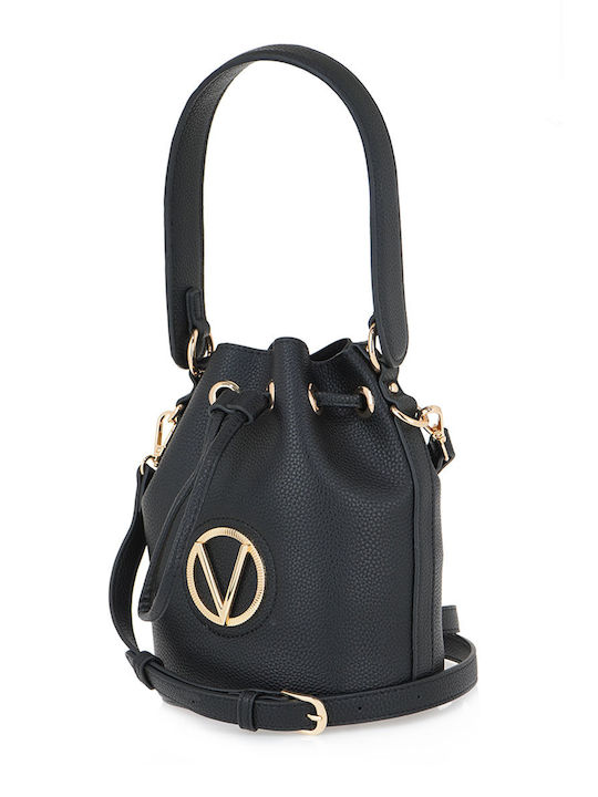 Valentino Bags Women's Pouch Shoulder Black