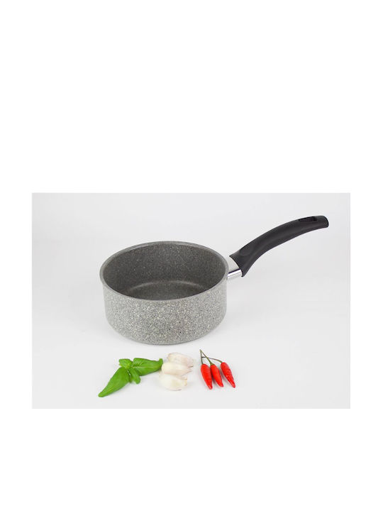 Ballarini Ferrara Milk Pot made of Aluminum 1.6L / 16cm