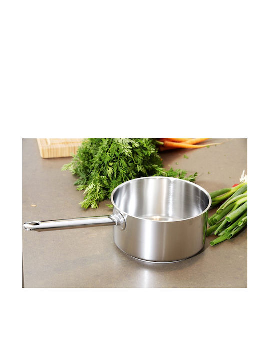 Demeyere 4lt / 14cm