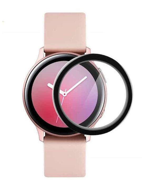 Edman Display Protection Film For Samsung Galaxy Watch Active 2, 40mm