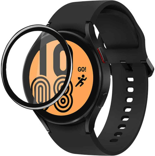 Edman Film de protecție a ecranului pentru Samsung Galaxy Watch Active 4, 40mm
