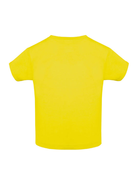 Kids' T-shirt Lemon My Daddy And I, Love Aek