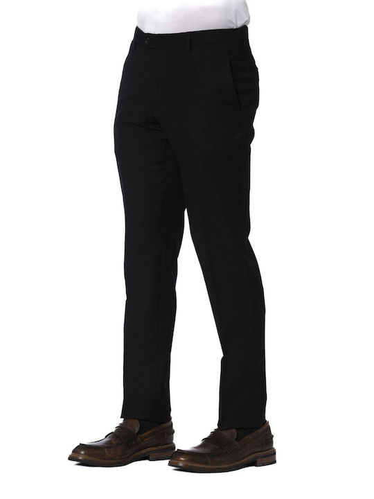 Trussardi Men's Trousers Black