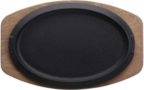 ILSA Сервираща платка Дърво 28x15бр 1бр