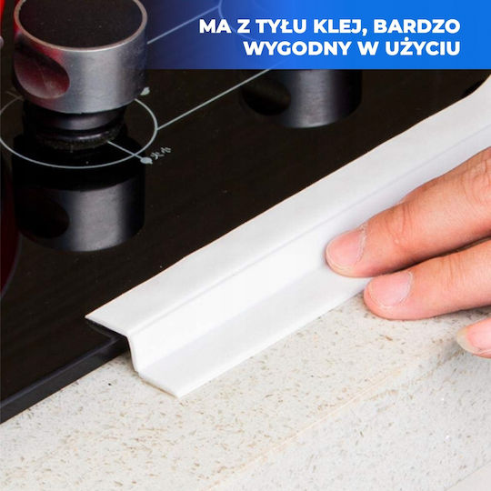Wenko Insulation Tape White