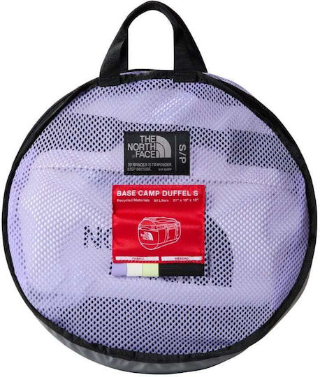 The North Face Duffel S Σακ Βουαγιάζ
