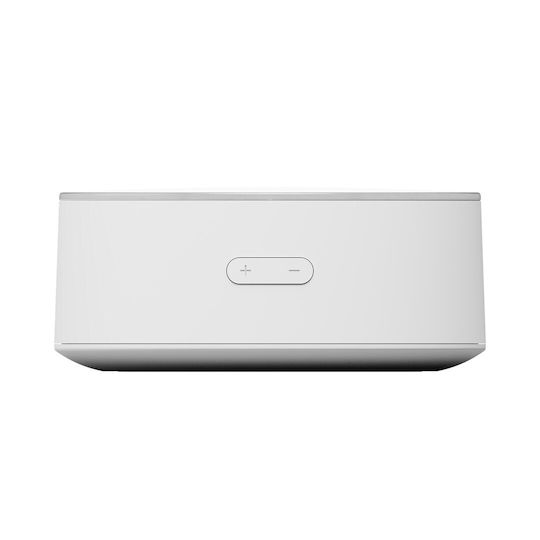 Tesla Wireless Alarm Siren Battery Outdoor with White Light