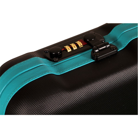 Cue Case Longoni Sultan 2c-4p + 3lobite