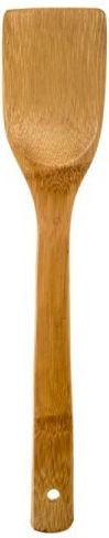 5Five Bamboo Cooking Utensil Set Brown 5pcs
